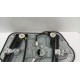 NISSAN QASHQAI J10 MECHANIZM SILNICZEK SZYBY PRZÓD LEWY