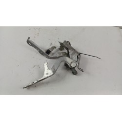 TOYOTA COROLLA VERSO II 1C0 ZAWIAS MASKI KOMPLET
