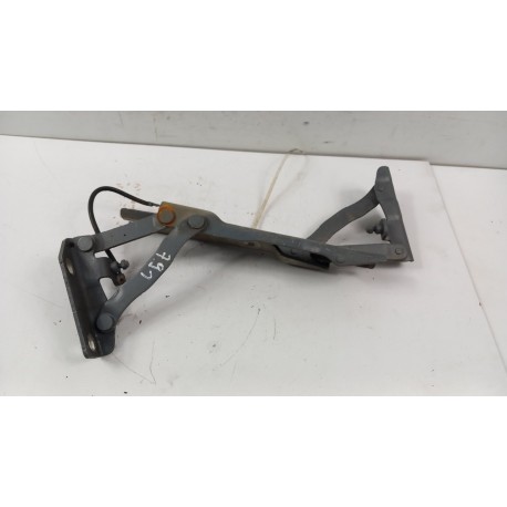 BMW 1 E87 A18/7 ZAWIAS MASKI KOMPLET