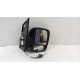 SCUDO JUMPY EXPERT II LUSTERKO PRAWE 7PIN
