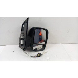 SCUDO JUMPY EXPERT II LUSTERKO PRAWE 7PIN