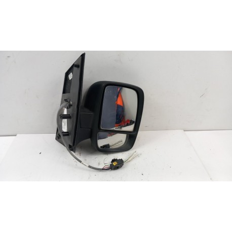 SCUDO JUMPY EXPERT II LUSTERKO PRAWE 7PIN