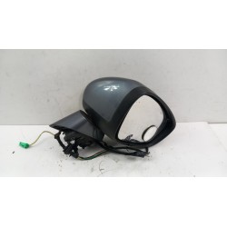 CITROEN C4 I LIFT LUSTERKO PRAWE 7PIN