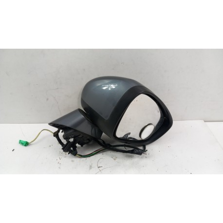 CITROEN C4 I LIFT LUSTERKO PRAWE 7PIN