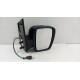 SCUDO JUMPY EXPERT II LUSTERKO PRAWE 7PIN