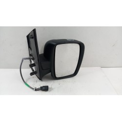 SCUDO JUMPY EXPERT II LUSTERKO PRAWE 7PIN