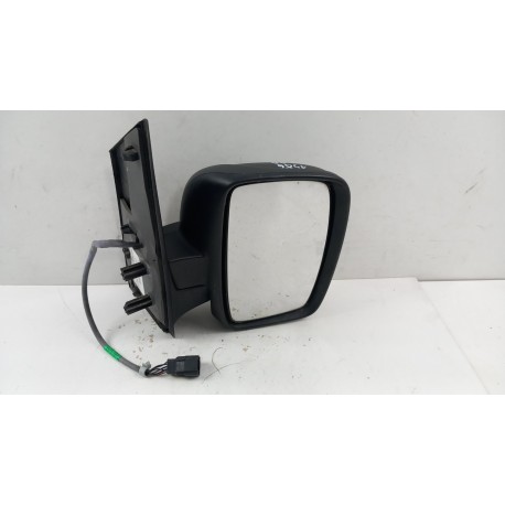 SCUDO JUMPY EXPERT II LUSTERKO PRAWE 7PIN