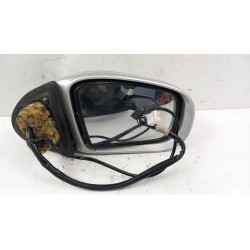MERCEDES S KLASA W220 LIFT LUSTERKO PRAWE 17PIN