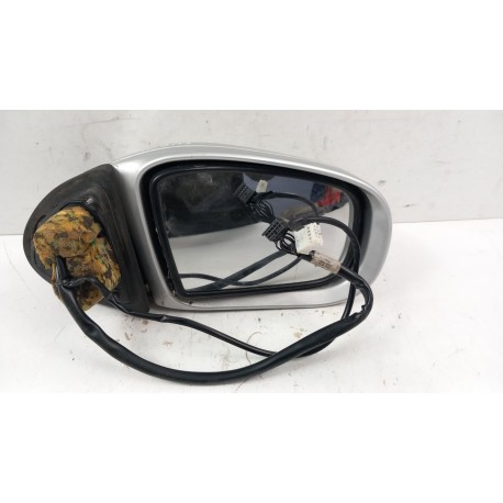 MERCEDES S KLASA W220 LIFT LUSTERKO PRAWE 17PIN