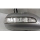 MERCEDES S KLASA W220 LIFT LUSTERKO PRAWE 17PIN