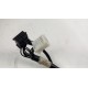 MERCEDES S KLASA W220 LIFT LUSTERKO PRAWE 17PIN