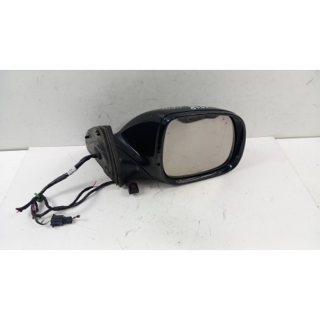 AUDI Q7 4L LC9X LUSTERKO PRAWE 15PIN