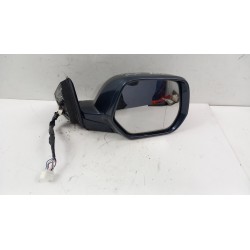 HONDA CR-V III LIFT LUSTERKO PRAWE 9PIN