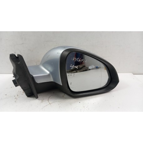 OPEL INSIGNIA A LUSTERKO PRAWE 5PIN