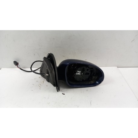VW GOLF 5 V LUSTERKO PRAWE 7PIN