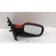 RENAULT CLIO III LUSTERKO PRAWE 7PIN