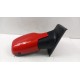 RENAULT CLIO III LUSTERKO PRAWE 7PIN