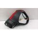 PEUGEOT 207 KKNB LUSTERKO PRAWE 9PIN