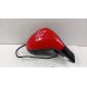 PEUGEOT 207 KKNB LUSTERKO PRAWE 9PIN