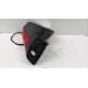 PEUGEOT 207 KKNB LUSTERKO PRAWE 9PIN