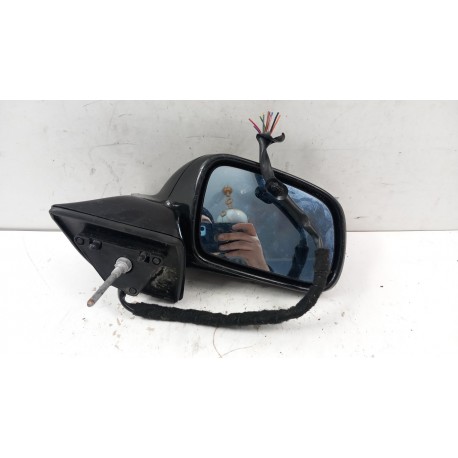 PEUGEOT 407 EXLB LUSTERKO PRAWE 12PIN