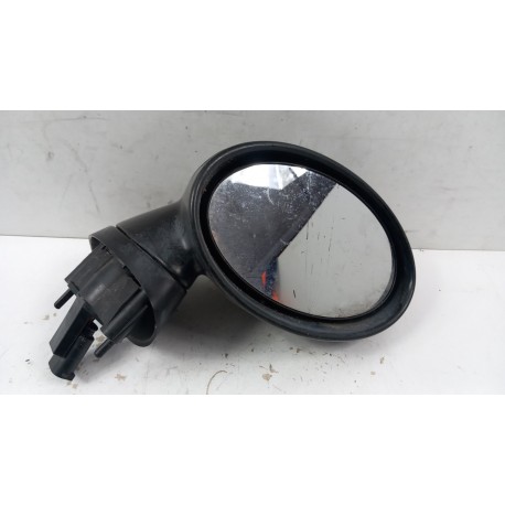MINI COOPER R50 LUSTERKO PRAWE 3PIN