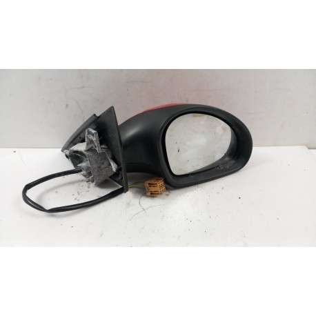 SEAT IBIZA 6L LUSTERKO PRAWE 3PIN