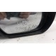 MAZDA 2 II LIFT MPV LUSTERKO PRAWE 3PIN