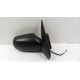 MAZDA 2 II LIFT MPV LUSTERKO PRAWE 3PIN