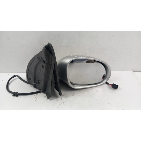 VW GOLF V 5 LUSTERKO PRAWE 7PIN