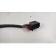 VW GOLF V 5 LUSTERKO PRAWE 7PIN