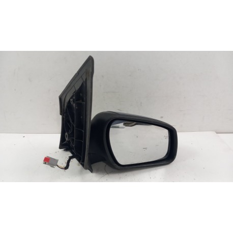 FORD FIESTA MK6 VI LIFT LUSTERKO PRAWE 5PIN