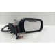 PEUGEOT 307 LUSTERKO PRAWE 7PIN