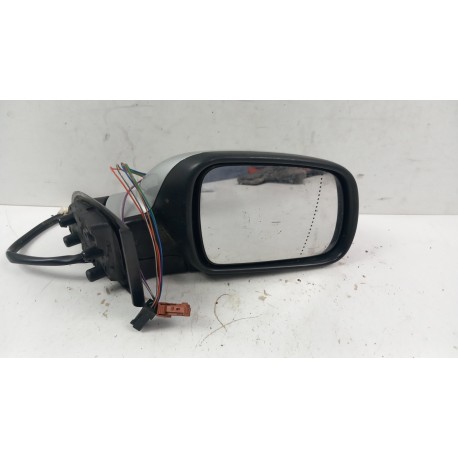 PEUGEOT 307 LUSTERKO PRAWE 7PIN