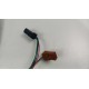 PEUGEOT 307 LUSTERKO PRAWE 7PIN