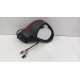 PEUGEOT 207 LUSTERKO PRAWE 9PIN