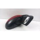 PEUGEOT 207 LUSTERKO PRAWE 9PIN
