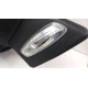 PEUGEOT 207 LUSTERKO PRAWE 9PIN