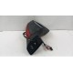 PEUGEOT 207 LUSTERKO PRAWE 9PIN