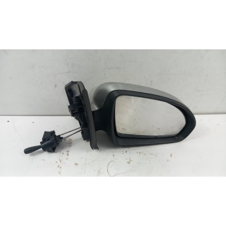 SMART FORTWO 450 LUSTERKO PRAWE MANUAL