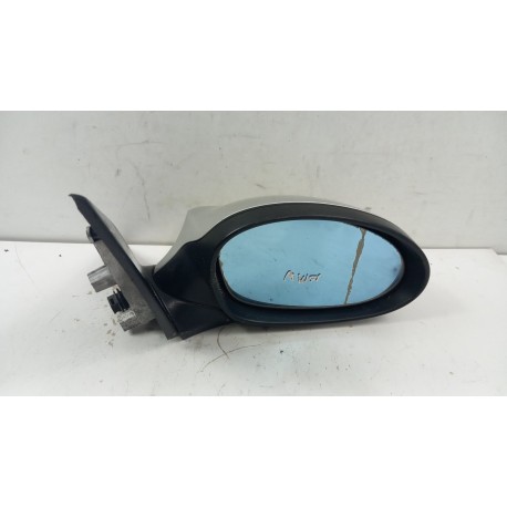 BMW 1 E87 LUSTERKO PRAWE 5PIN