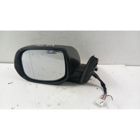 HONDA ACCORD VII LUSTERKO LEWE 12PIN