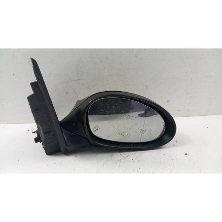 BMW 1 E87 LUSTERKO PRAWE 3PIN