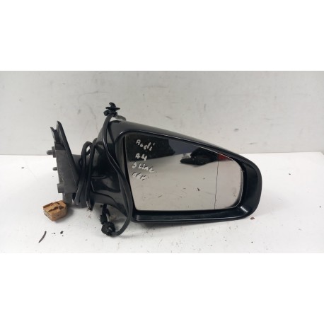 AUDI A4 B6 LUSTERKO PRAWE 5PIN