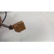 AUDI A4 B6 LUSTERKO PRAWE 5PIN
