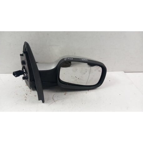 RENAULT CLIO III LUSTERKO PRAWE 7PIN