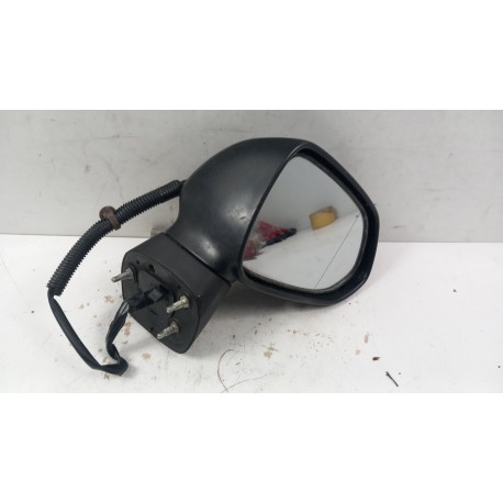 HONDA JAZZ II LUSTERKO PRAWE 3PIN