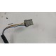 HONDA JAZZ II LUSTERKO PRAWE 3PIN