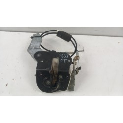 HONDA ODYSSEY III 2004-2007 ZAMEK DRZWI TYŁ PRAWY