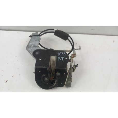 HONDA ODYSSEY III 2004-2007 ZAMEK DRZWI TYŁ PRAWY